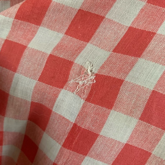 Depression Era Vintage Dress - Picture 8 of 8